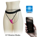 Aethon Calzón Vibrador con App
