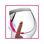 Aethon Calzón Vibrador con App