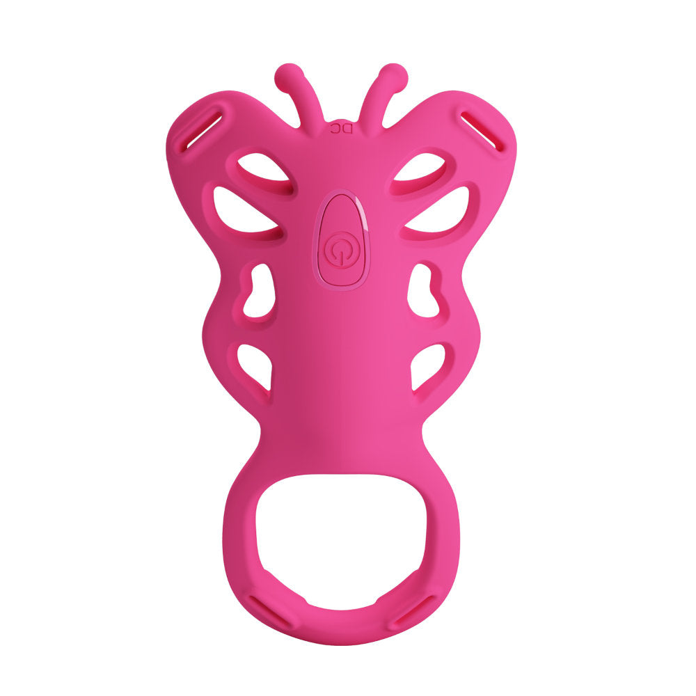 Aethon Calzón Vibrador con App