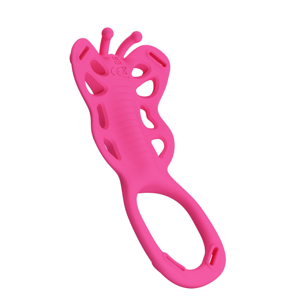 Aethon Calzón Vibrador con App