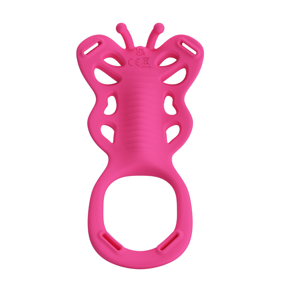 Aethon Calzón Vibrador con App