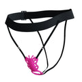 Aethon Calzón Vibrador con App