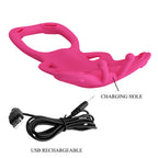 Aethon Calzón Vibrador con App