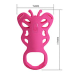 Aethon Calzón Vibrador con App