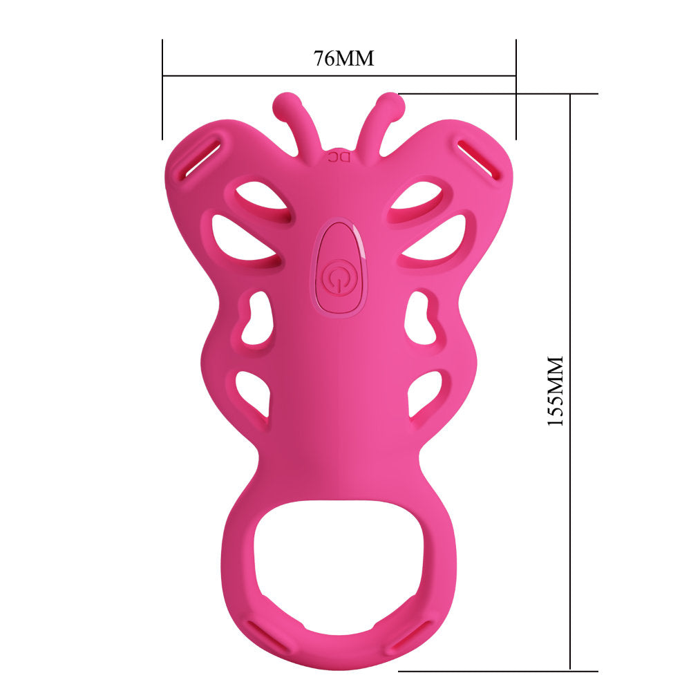 Aethon Calzón Vibrador con App