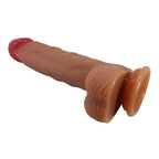 Wells Arnés Strap On con Dildo