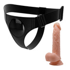 Kevin Arnés Universal con Dildo