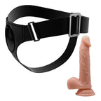Kevin Arnés Universal con Dildo