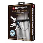Love Spell Arnés Universal Ajustable