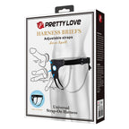 Love Spell Arnés Universal Ajustable