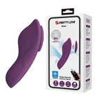 Mane Calzón Vibrador con APP