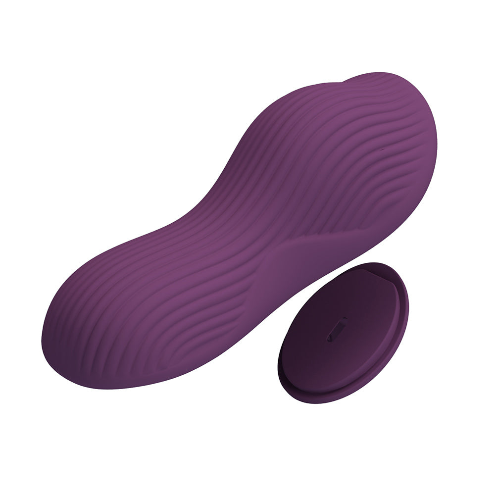 Mane Calzón Vibrador con APP