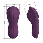 Mane Calzón Vibrador con APP