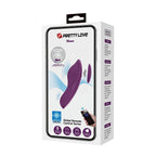 Mane Calzón Vibrador con APP