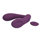 Franz Vibrador Dual con APP