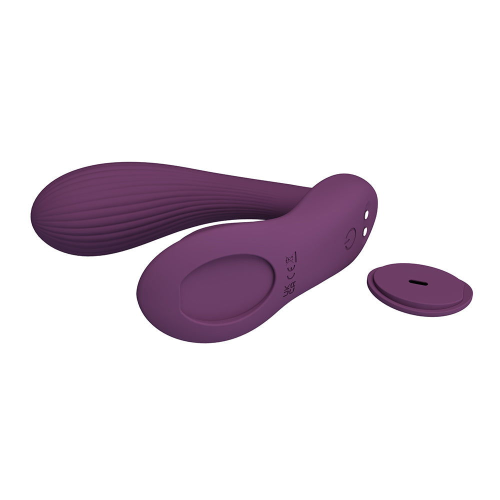 Franz Vibrador Dual con APP