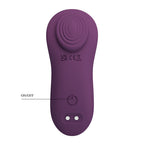 Franz Vibrador Dual con APP