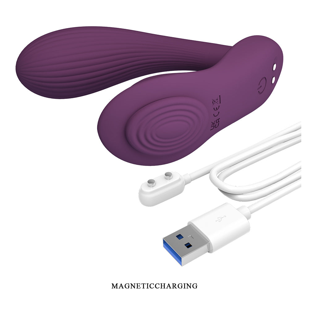 Franz Vibrador Dual con APP