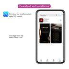 Franz Vibrador Dual con APP