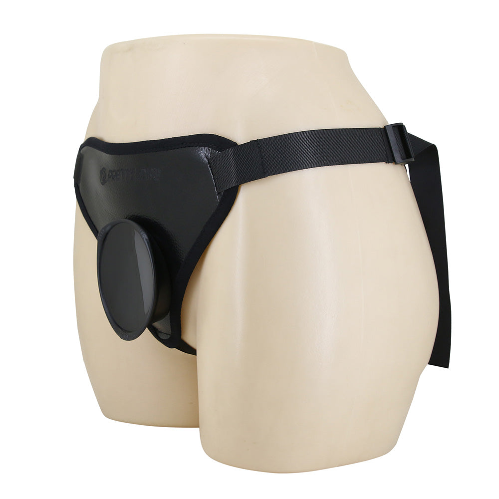 Caludio I Arnés Strap On Universal Imagen principal del producto
