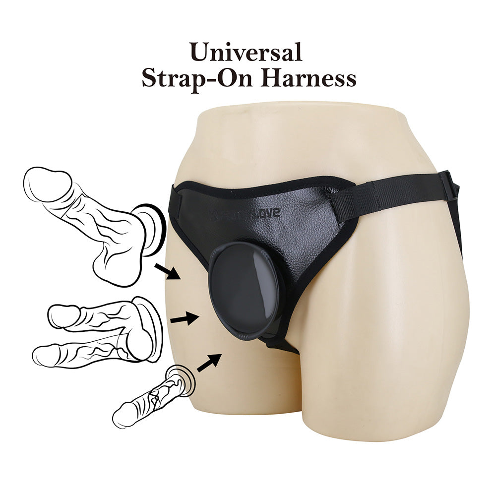 Caludio I Arnés Strap On Universal