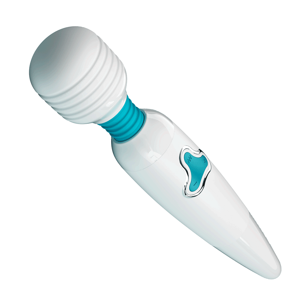 Cloud Vibrador Masajeador Recargable Imagen secundaria del producto