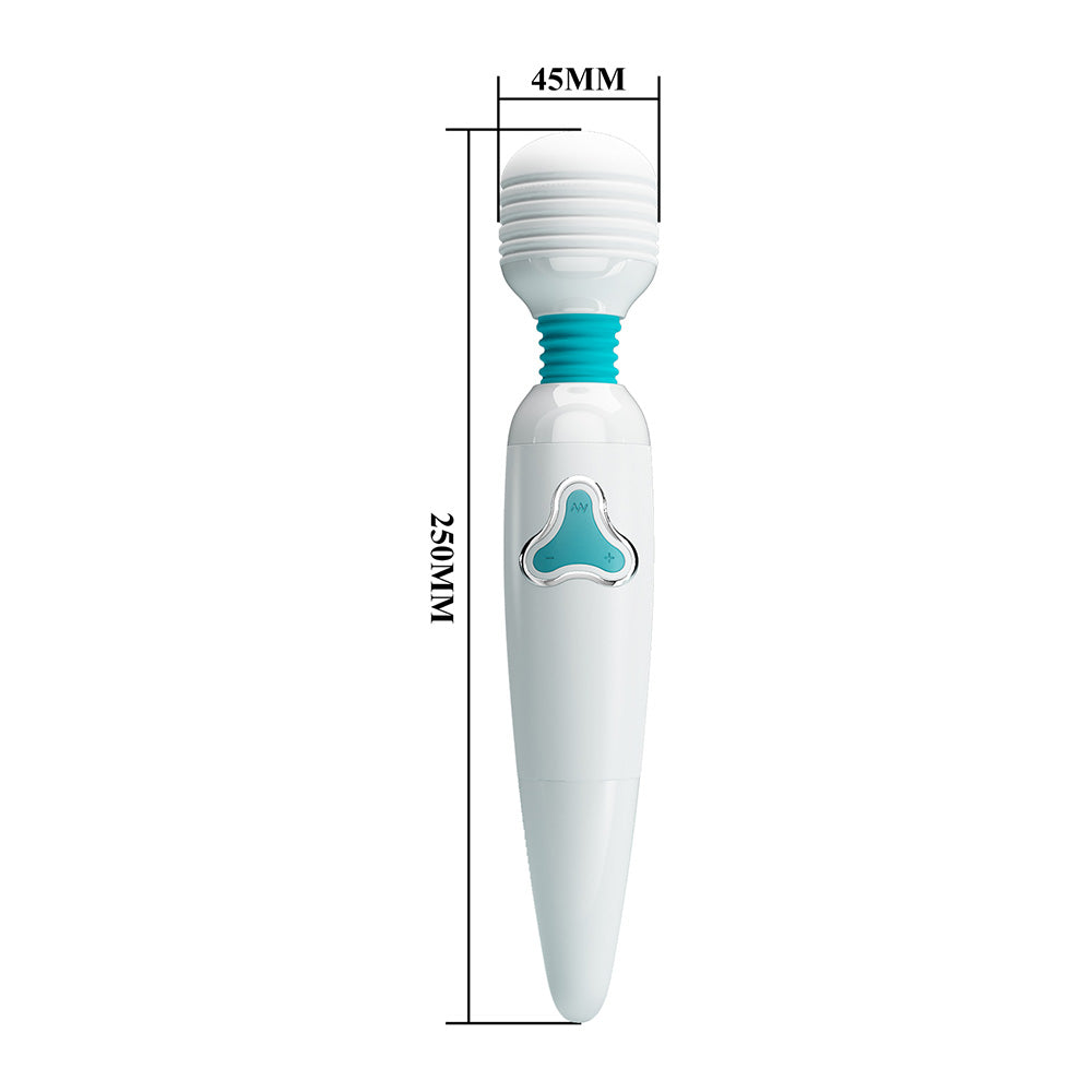 Cloud Vibrador Masajeador Recargable