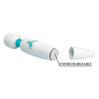 Cloud Vibrador Masajeador Recargable