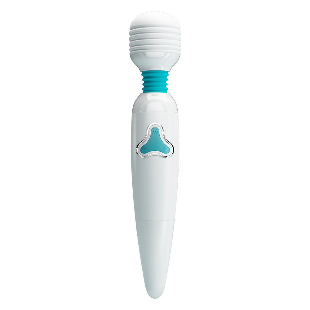 Cloud Vibrador Masajeador Recargable Imagen principal del producto