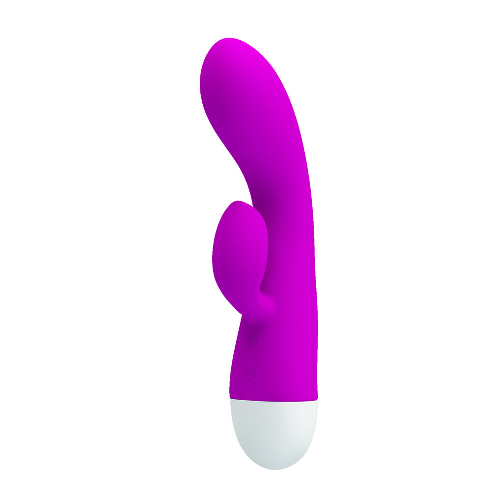 Eli Vibrador Dual Recargable Imagen principal del producto