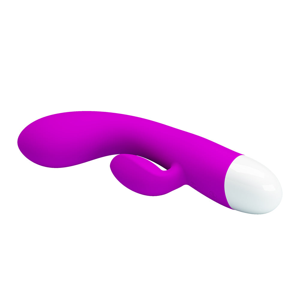 Eli Vibrador Dual Recargable