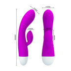 Eli Vibrador Dual Recargable