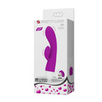 Eli Vibrador Dual Recargable