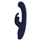 Lamar Vibrador Dual Recargable - Azul