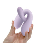 Rosolyn Vibrador Dual Super Soft