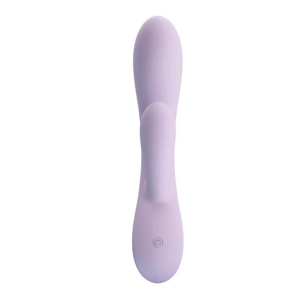 Rosolyn Vibrador Dual Super Soft