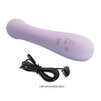 Rosolyn Vibrador Dual Super Soft
