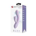 Rosolyn Vibrador Dual Super Soft