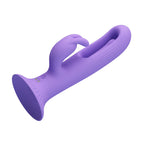 Killmoulis Vibrador Dual con Movimiento