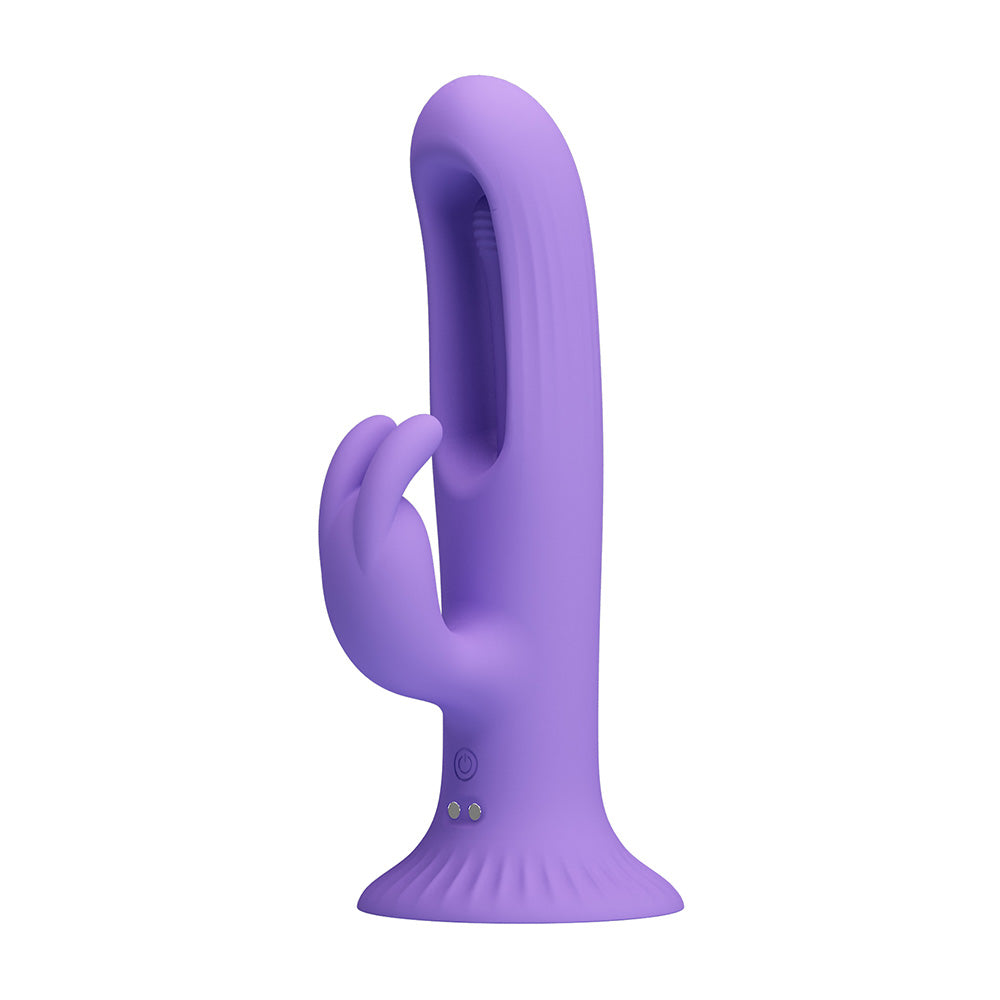 Killmoulis Vibrador Dual con Movimiento Imagen principal del producto