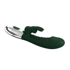 Naughty Bunny Vibrador Dual Recargable