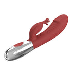 Rasmussen VIbrador Dual Recargable