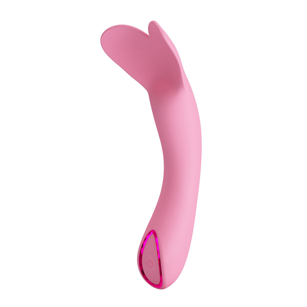 DJ Cock Mini Vibrador Recargable Imagen principal del producto