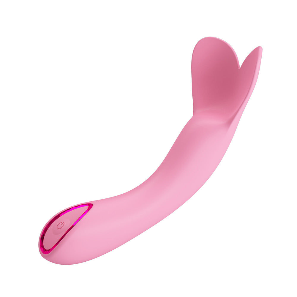 DJ Cock Mini Vibrador Recargable