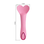 DJ Cock Mini Vibrador Recargable