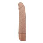 Leander Vibrador Realista Recargable