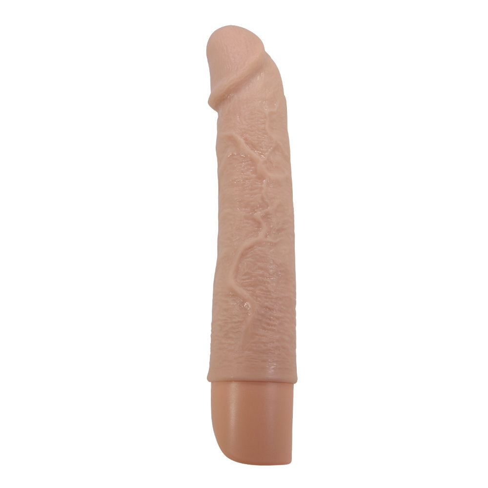Leander Vibrador Realista Recargable