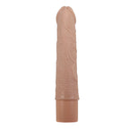 Leander Vibrador Realista Recargable