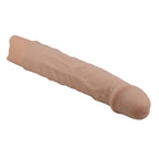 Leander Vibrador Realista Recargable
