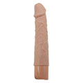 Leander Vibrador Realista Recargable